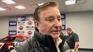 Richard Childress Details Ty Dillon’s 2023 Xfinity News in No. 3 RCR entry Details
