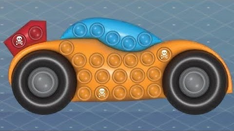 Pop it ASMR Fidget Toys oddly satisfying asmr video interesting # popit # foryou #trendingShorts