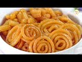 Quick and Easy Instant Jalebi Recipe using All Purpose Flour (Maida) | Jilapi Recipe by Tiffin Box