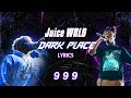 Juice wrld  dark place lyric prod by mistah j