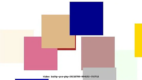 Video #sftp-gcs-pkg-20210706-094132-732712