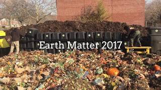 Earth Matter 2017