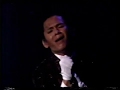 Sudirman - Antara Hujan Dan Air Mata | Asia's No. 1 Performer 1989