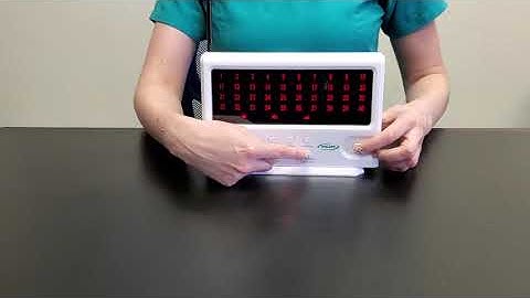 Clearing the 433-CMU