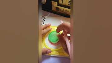 Day 13 #spirograph #art #subscribe #youtube