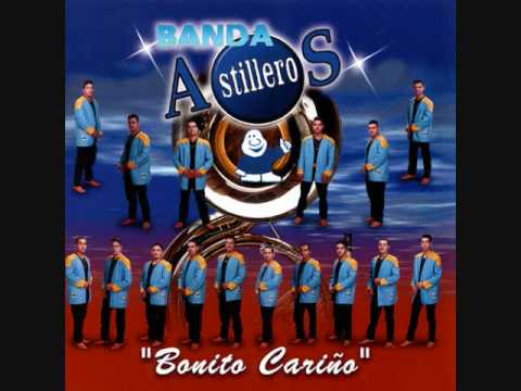 angel de la noche BANDA ASTILLEROS