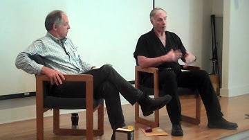 John Sayles on Doing Research for Eight Men Out (Duke University)