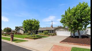 13831 Winthrope St, North Tustin, CA 92705