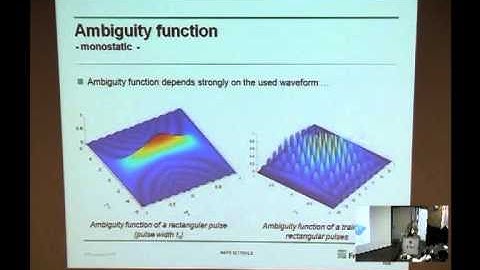 Matthias Weiss Lecture 2
