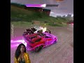 INSANE Cop Crash 😱 Asphalt 9 Escape Race @gamesexpo  46