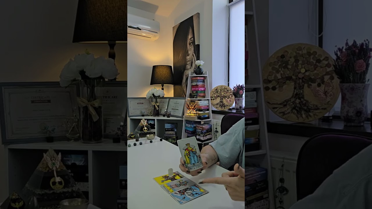 VĂRSĂTOR♒️ Ce nu mai poate rămâne la fel în viața ta ?