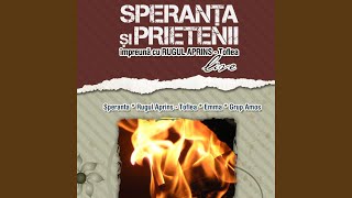 Video thumbnail of "Speranta si Prietenii - Un cor ingeresc"