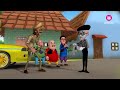 Motu Patlu म ट पतल S1 Chamatkari Chashma Episodes 25 To 27