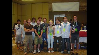 Full Shellphish History with Giovanni, Chris, and Davide | CTF Radiooo 00B Guide