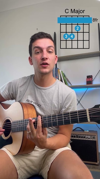 How To Play Creep On Guitar Easy How to play Creep by Radiohead (EASY Guitar Lesson) - YouTube