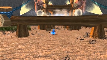 [World of Warcraft] GM Objects IDs (part 1)