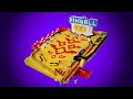 LEGO Ultimate Pinball Machine with an analog point counter