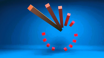 Cinema4D audio effector with moGraph - v2