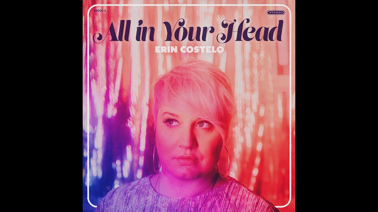 All in Your Head - Erin Costelo