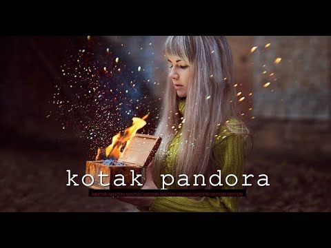 MISTERI KOTAK PANDORA