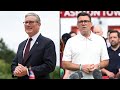 Local Election Victory in UK Sparks Leadership Challenge