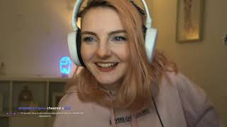 among us but im trash | ldshadowlady among us twitch stream