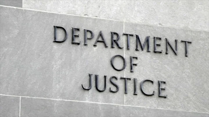 At least 16 files disappear from DOJ webpage for docs tied to Epstein, including photo of Trump