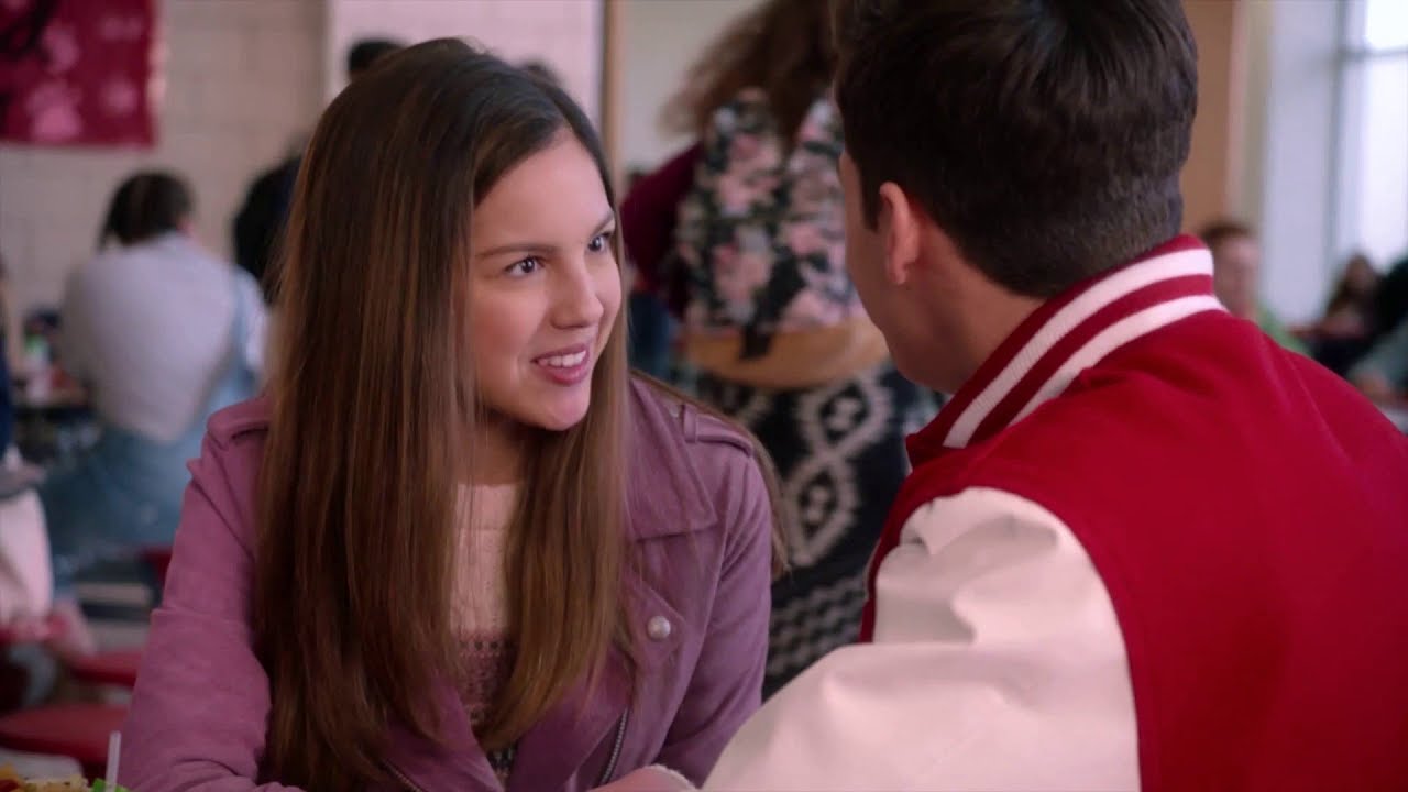 Nini and Ej Can't blame a girl for trying YouTube