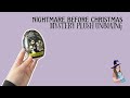 primark nightmare before christmas mystery plush capsules | vlogtober day 21