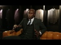 Ozwald Boateng, el sastre revolucionario de Savile Row