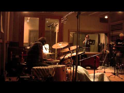 HD Raw Hyde- UTAH GIRL live in the studio (Raw Aud...