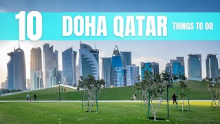 Doha Qatar Travel Guide: Best Things to Do In 2026