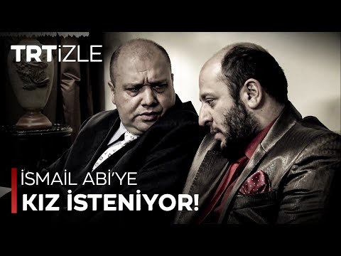 İsmail Abi'ye kız isteme! - Leyla İle Mecnun 1. Bölüm