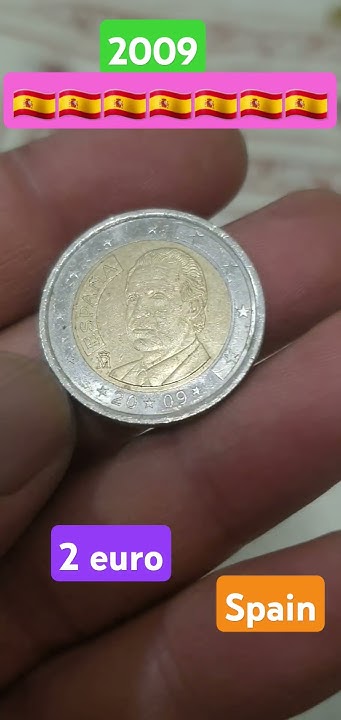 The Defective Spanish 2 Euro Coin Worth 8 000 000 YouTube the-defective-spanish-2-euro-coin-worth-8-000-000-youtube