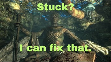 Blindsighted Softlock Bypass (All Platforms)