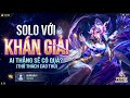 Veres Montage Live Solo cùng AE Khán Giả - Giao lưu vui vẻ nhé !!!