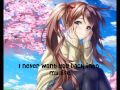 Nightcore ~ I Really Don't Care (+ Lyrics)