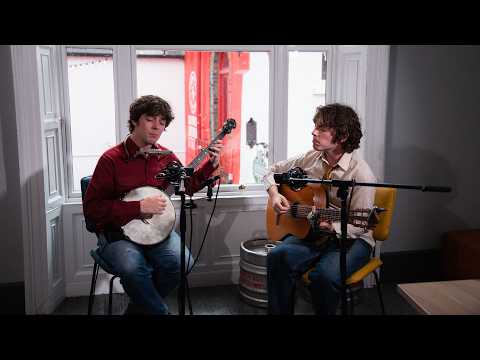 The Ocelots - Roadside Rainbow | The Influences
