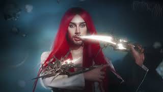 Eminzada - Beautiful Long Hair 