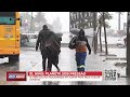 EL NINO EM MOÇAMBIQUE #EcoNews