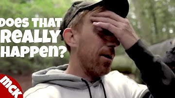 Does that really happen - Mediumship development and training