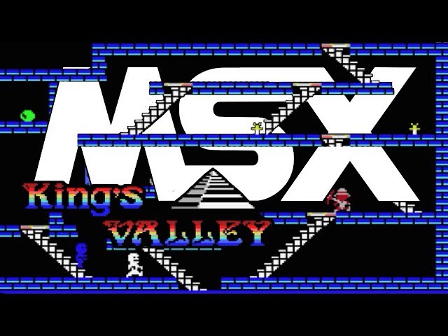 NYANGLE MSX2 ゲーム 1988年製激走ニャンクル NYANGLE MSX2 ゲーム