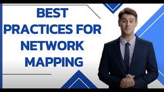 Best Practices for Layer 2 Network Mapping