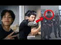 ¡La impactante declaración de Jungkook a V de BTS! ¡Después del incidente!#BTS #BTSK-pop #Jungkook#V