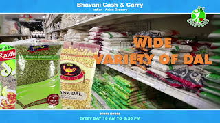 Bhavani Cash & Carry - Indian Groceries - Dublin Ohio