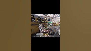 This Hide and Seek in COD Mobile Took a Wild Turn! #shorts