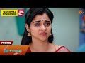 Pudhu Vasantham - Promo | 08 Apr 2026 | Tamil Serial | Sun TV