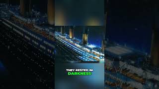 Titanic's Secrets Revealed: Digital Resurrection of the Lost Ship!