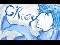 【KAITO ENG】Crazy【Vocaloid Cover】 + VSQx