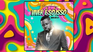 𝗛𝗮𝗹𝗶𝘀𝗼𝗻 𝗣𝗮𝗶𝘅𝗮̃𝗼: 𝗩𝗶𝘃𝗲𝗿 𝗲́ 𝗦𝗼́ 𝗜𝘀𝘀𝗼 (𝗩𝗲𝗿𝘀𝗮̃𝗼 𝟮) [𝗔𝘂𝗱𝗶𝗼]